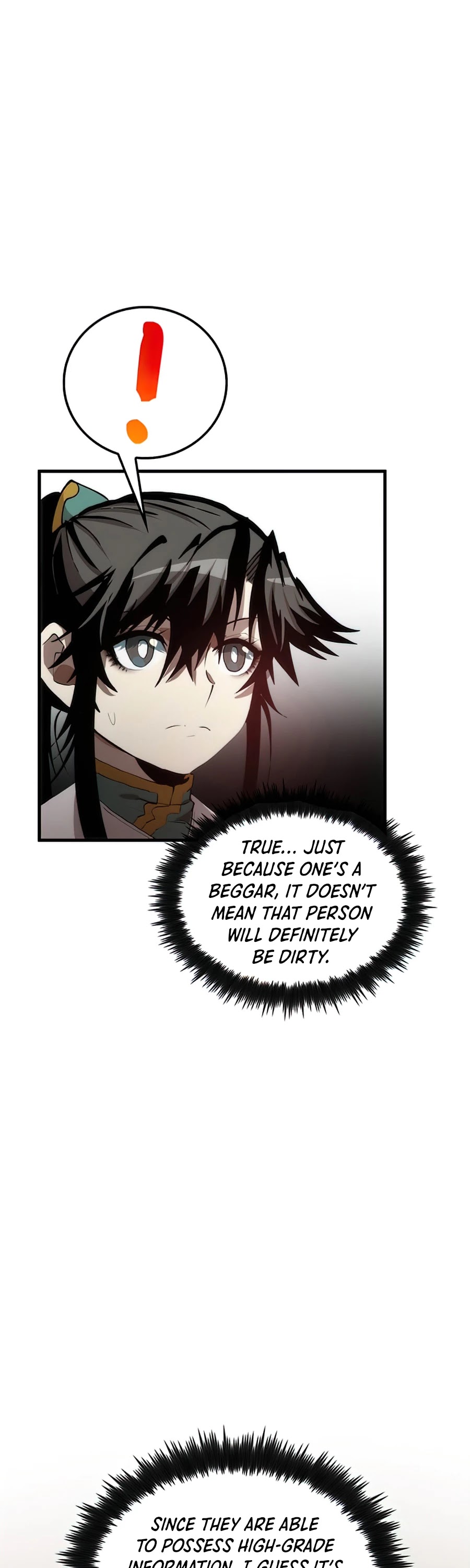 Doctor’s Rebirth Chapter 64 page 13 - Chapter 64