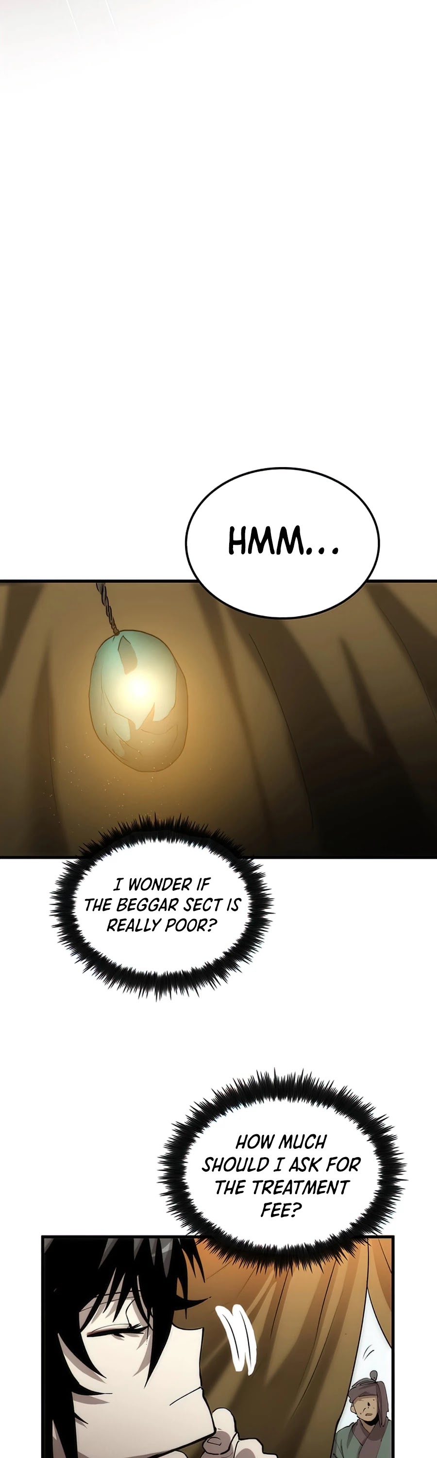 Doctor’s Rebirth Chapter 64 page 15 - Chapter 64