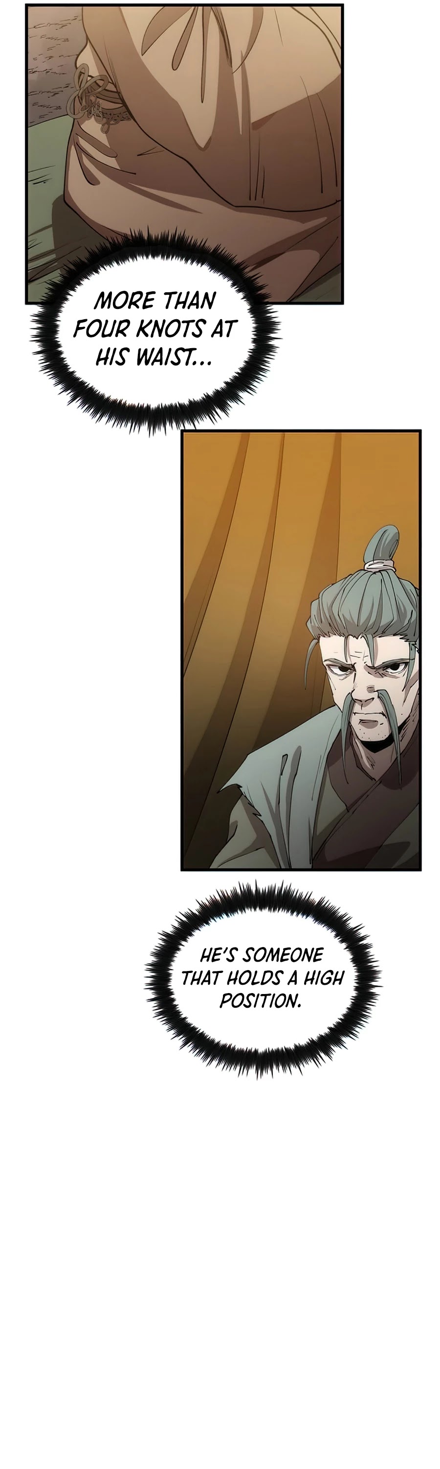 Doctor’s Rebirth Chapter 64 page 22 - Chapter 64