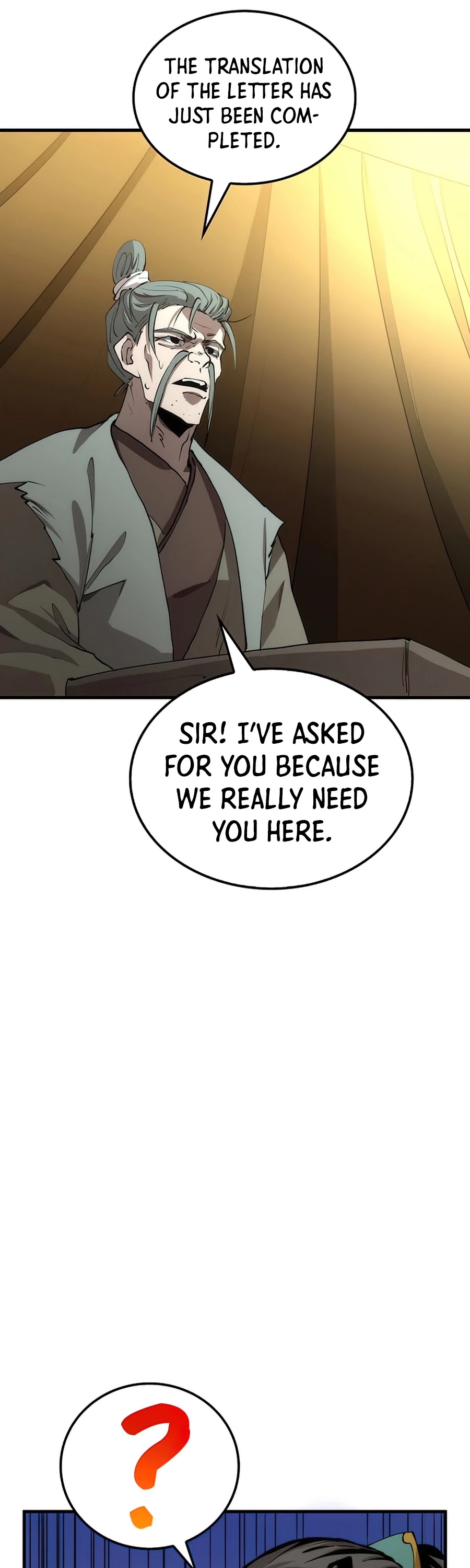 Doctor’s Rebirth Chapter 64 page 23 - Chapter 64