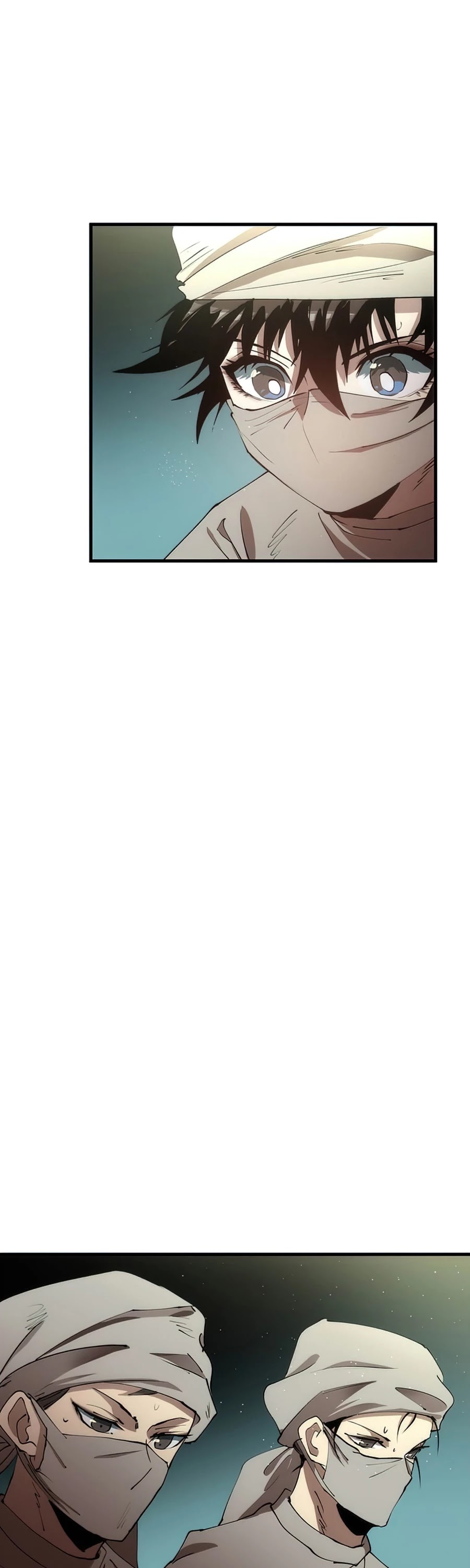 Doctor’s Rebirth Chapter 64 page 3 - Chapter 64