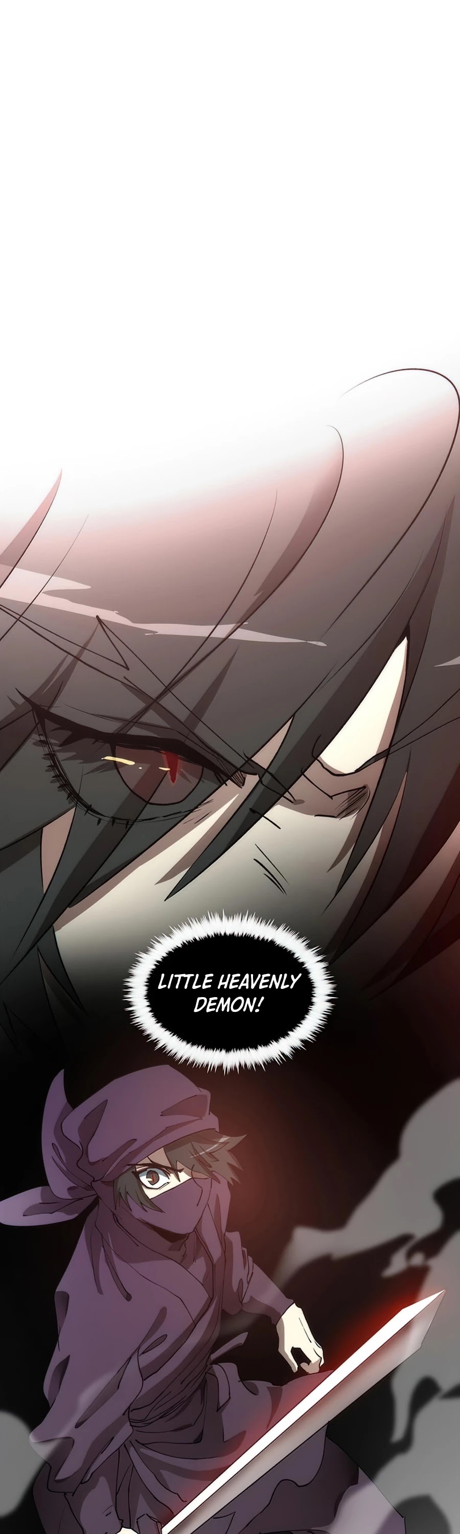 Doctor’s Rebirth Chapter 64 page 30 - Chapter 64