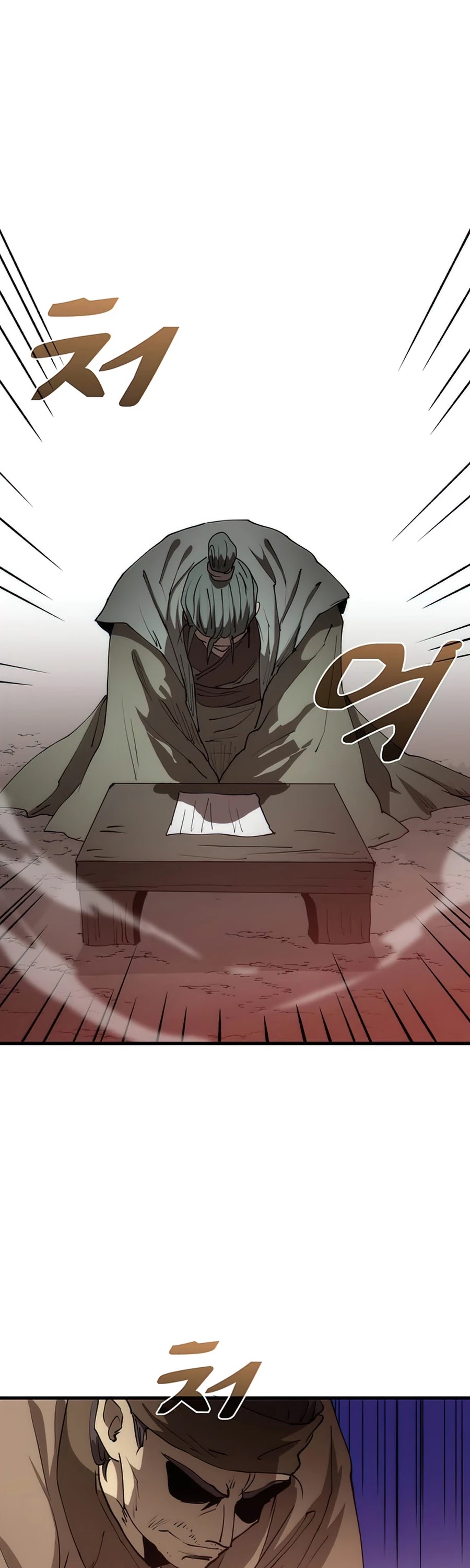 Doctor’s Rebirth Chapter 64 page 35 - Chapter 64