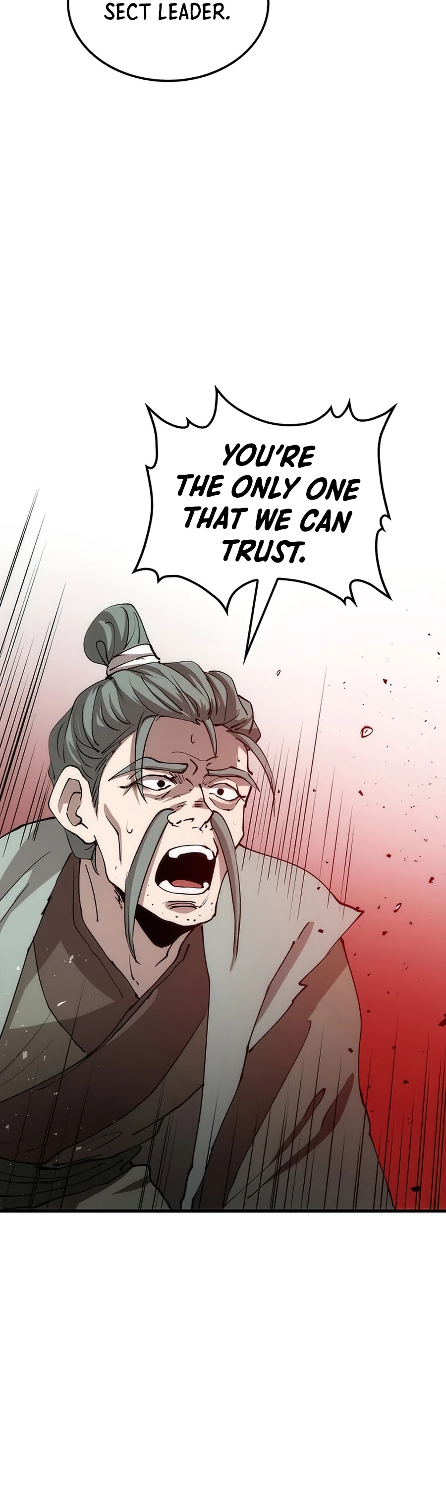 Doctor’s Rebirth Chapter 64 page 39 - Chapter 64