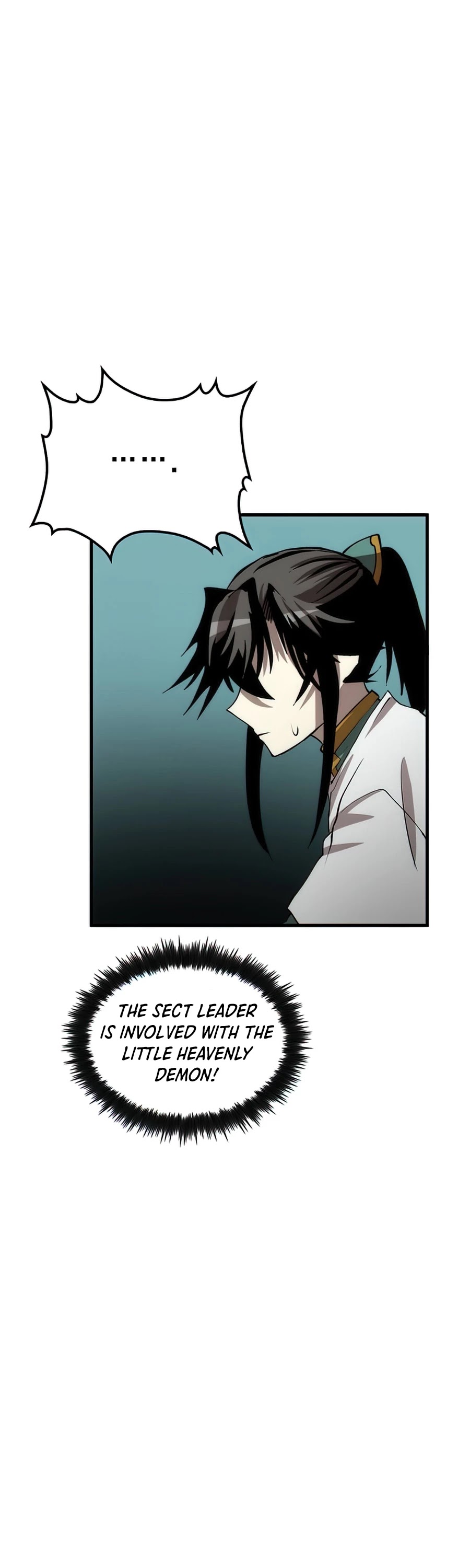 Doctor’s Rebirth Chapter 64 page 40 - Chapter 64