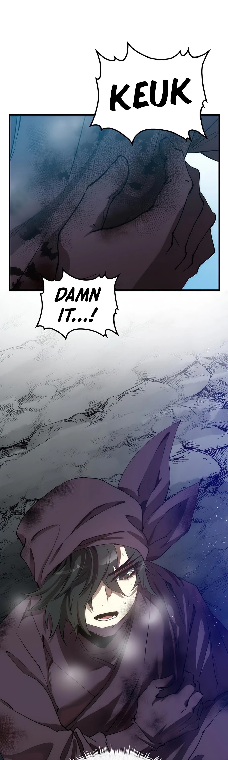 Doctor’s Rebirth Chapter 64 page 47 - Chapter 64