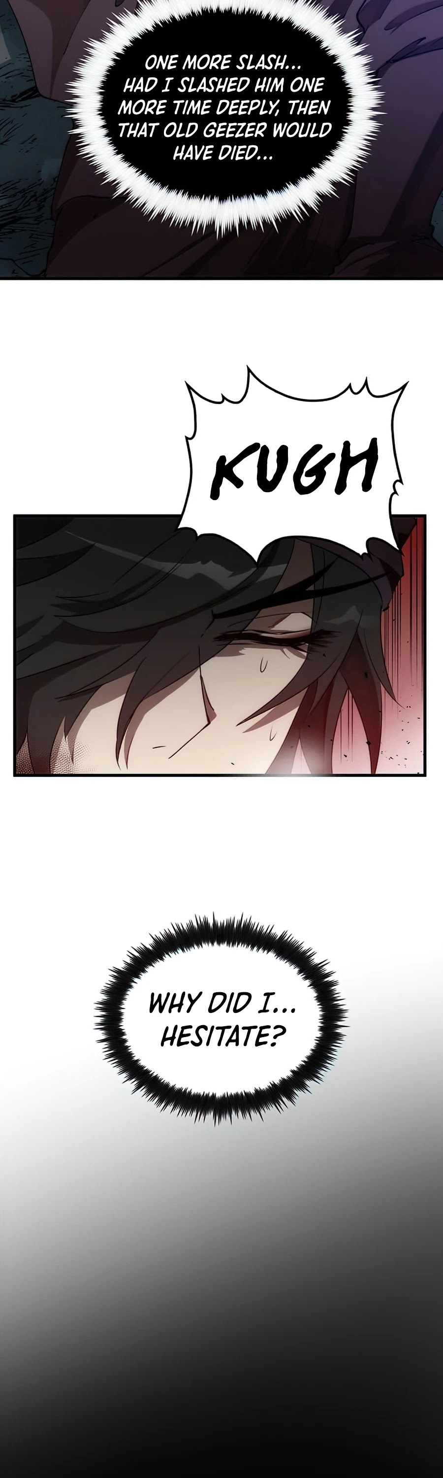 Doctor’s Rebirth Chapter 64 page 48 - Chapter 64