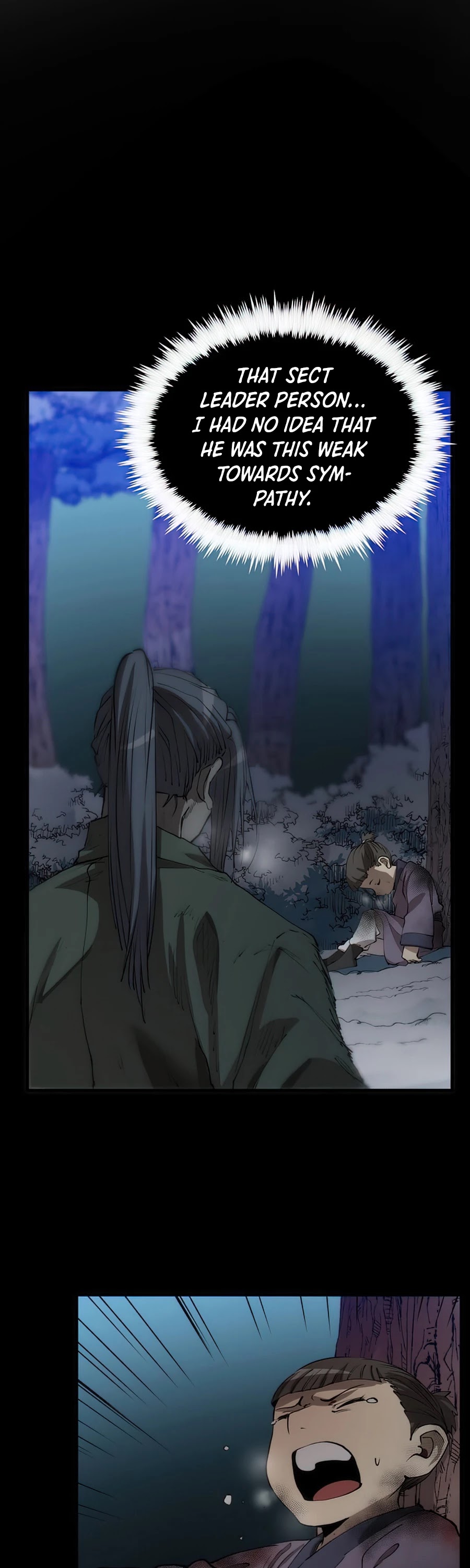 Doctor’s Rebirth Chapter 64 page 49 - Chapter 64