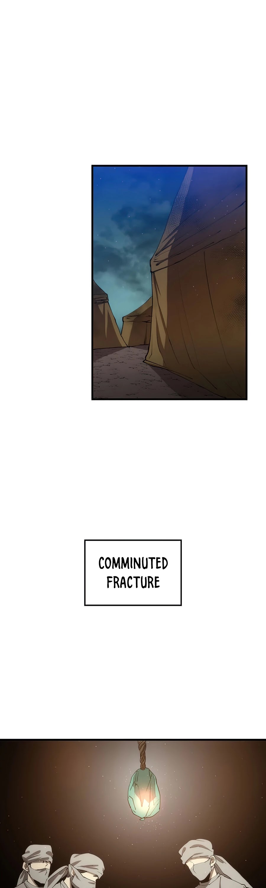 Doctor’s Rebirth Chapter 64 page 5 - Chapter 64