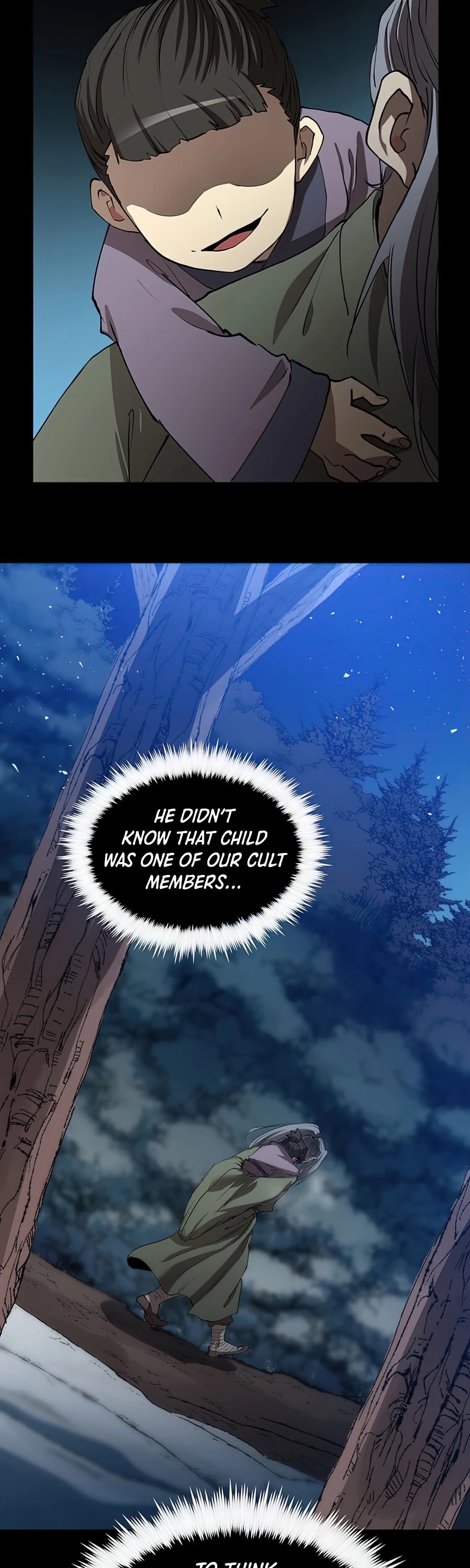 Doctor’s Rebirth Chapter 64 page 51 - Chapter 64