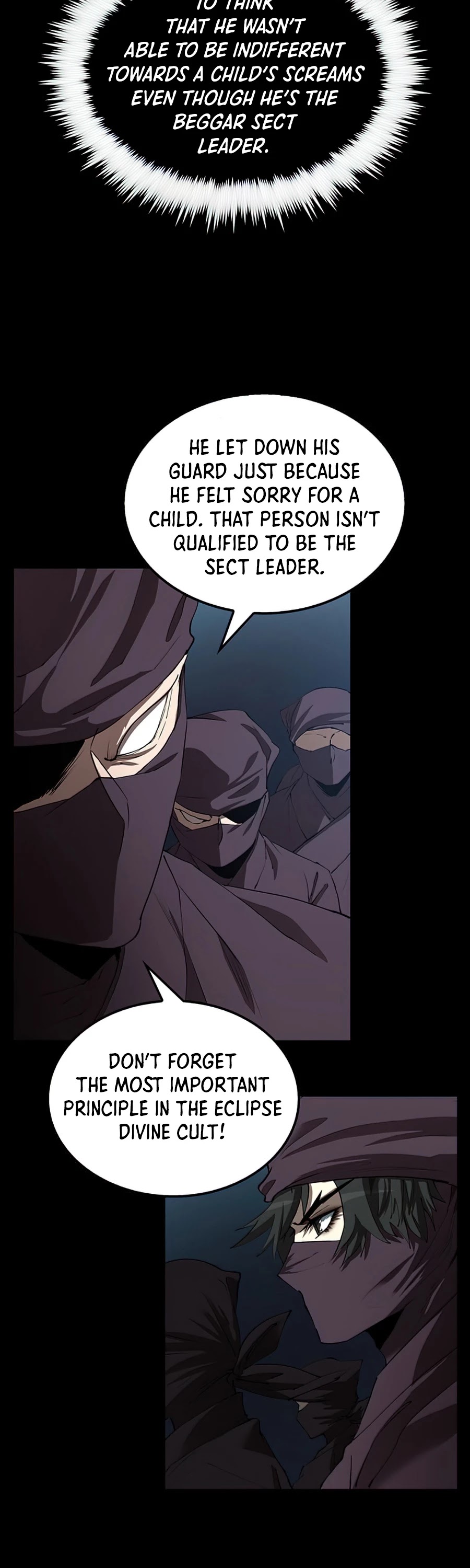 Doctor’s Rebirth Chapter 64 page 52 - Chapter 64