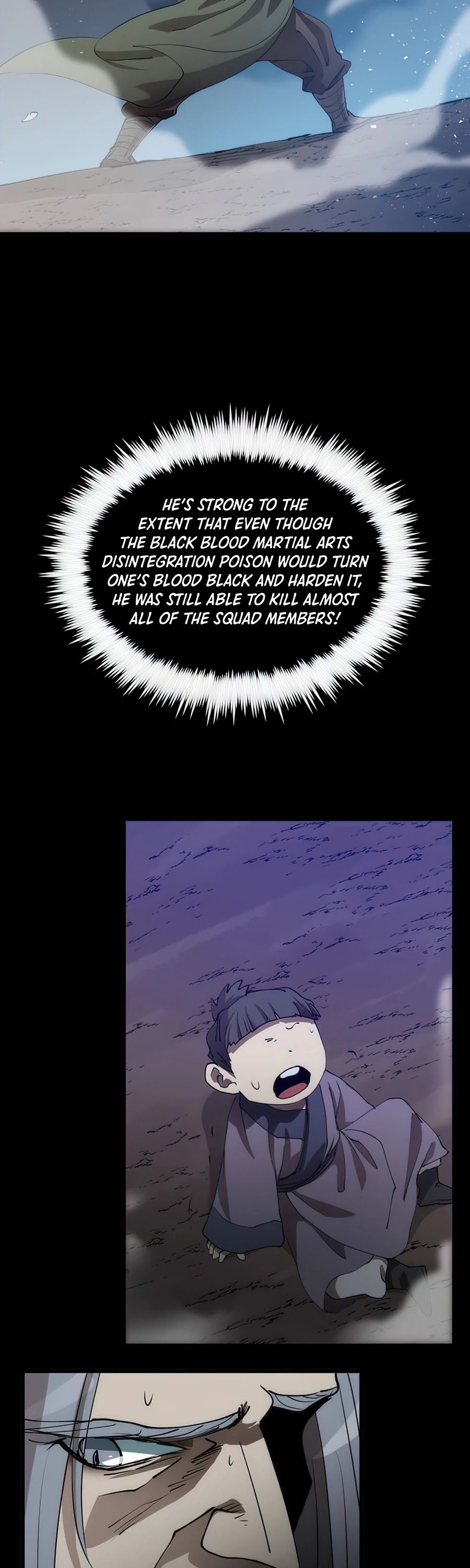 Doctor’s Rebirth Chapter 64 page 58 - Chapter 64
