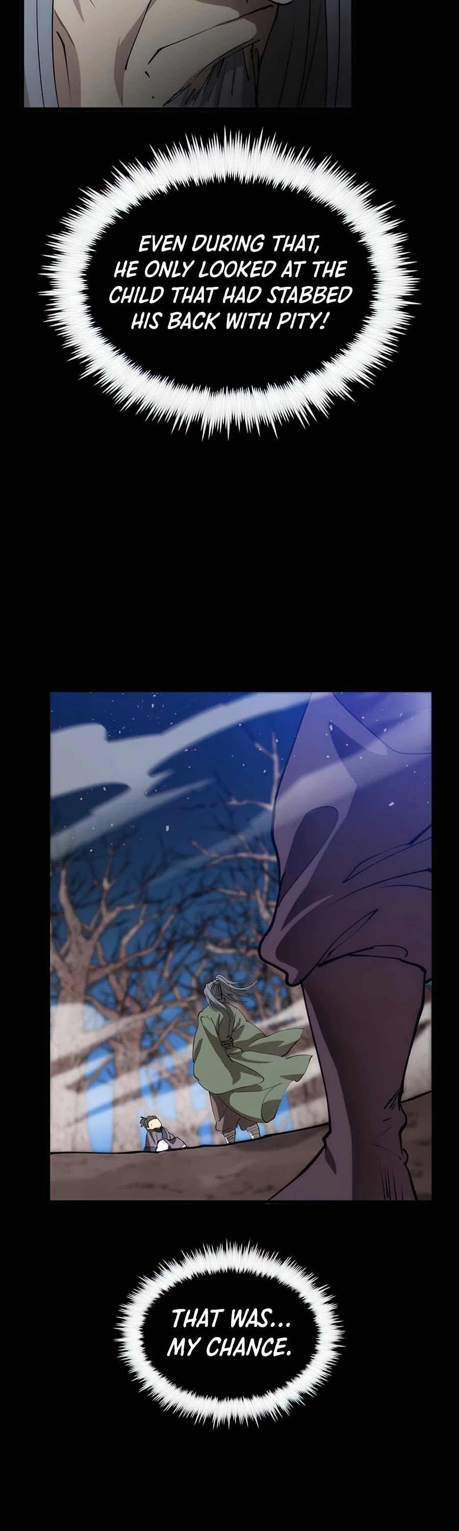 Doctor’s Rebirth Chapter 64 page 59 - Chapter 64
