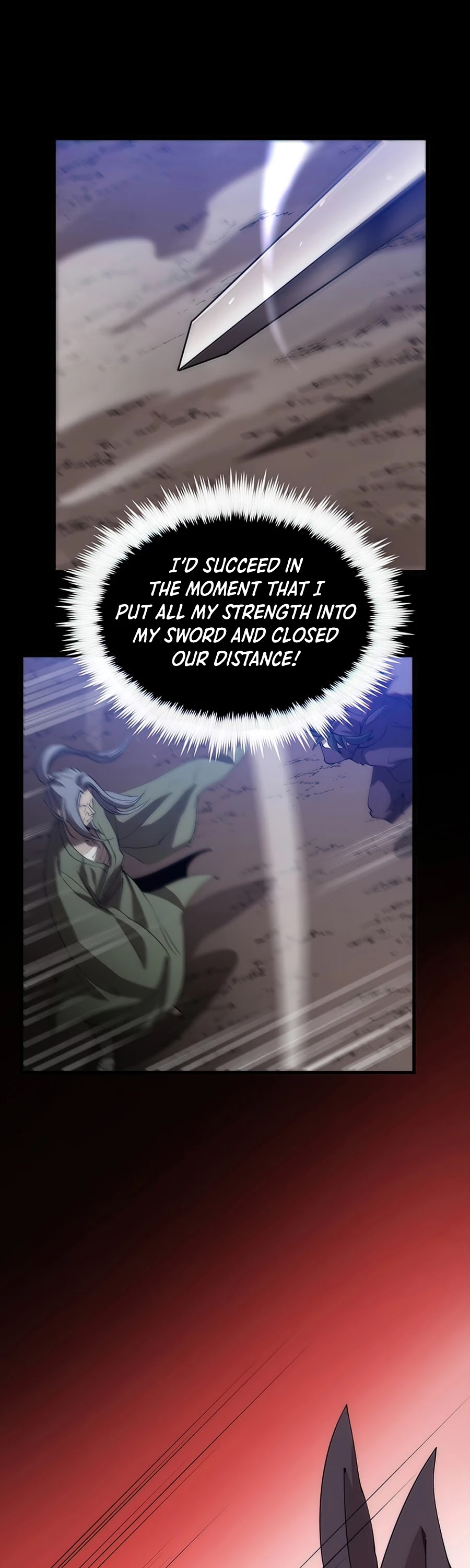 Doctor’s Rebirth Chapter 64 page 60 - Chapter 64