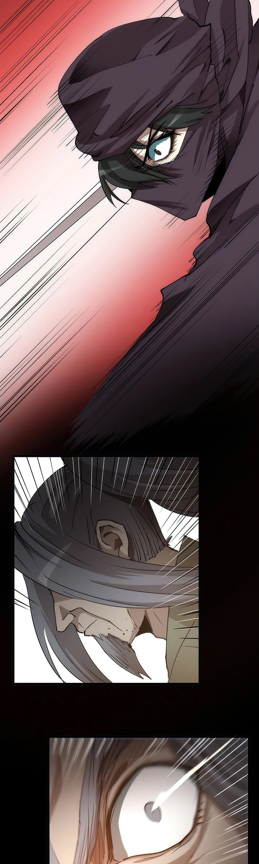 Doctor’s Rebirth Chapter 64 page 61 - Chapter 64