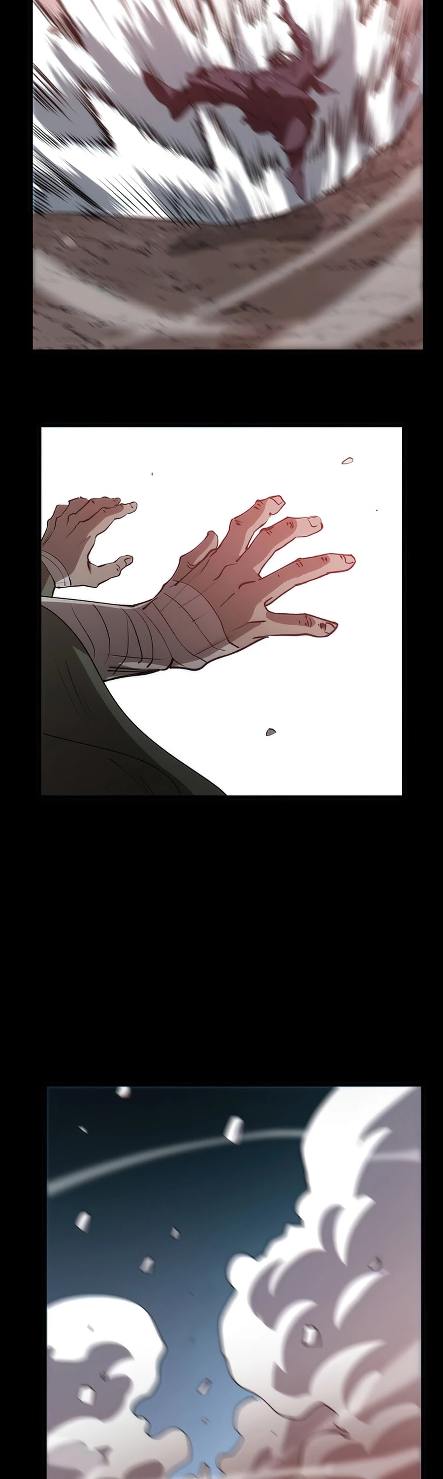 Doctor’s Rebirth Chapter 64 page 66 - Chapter 64