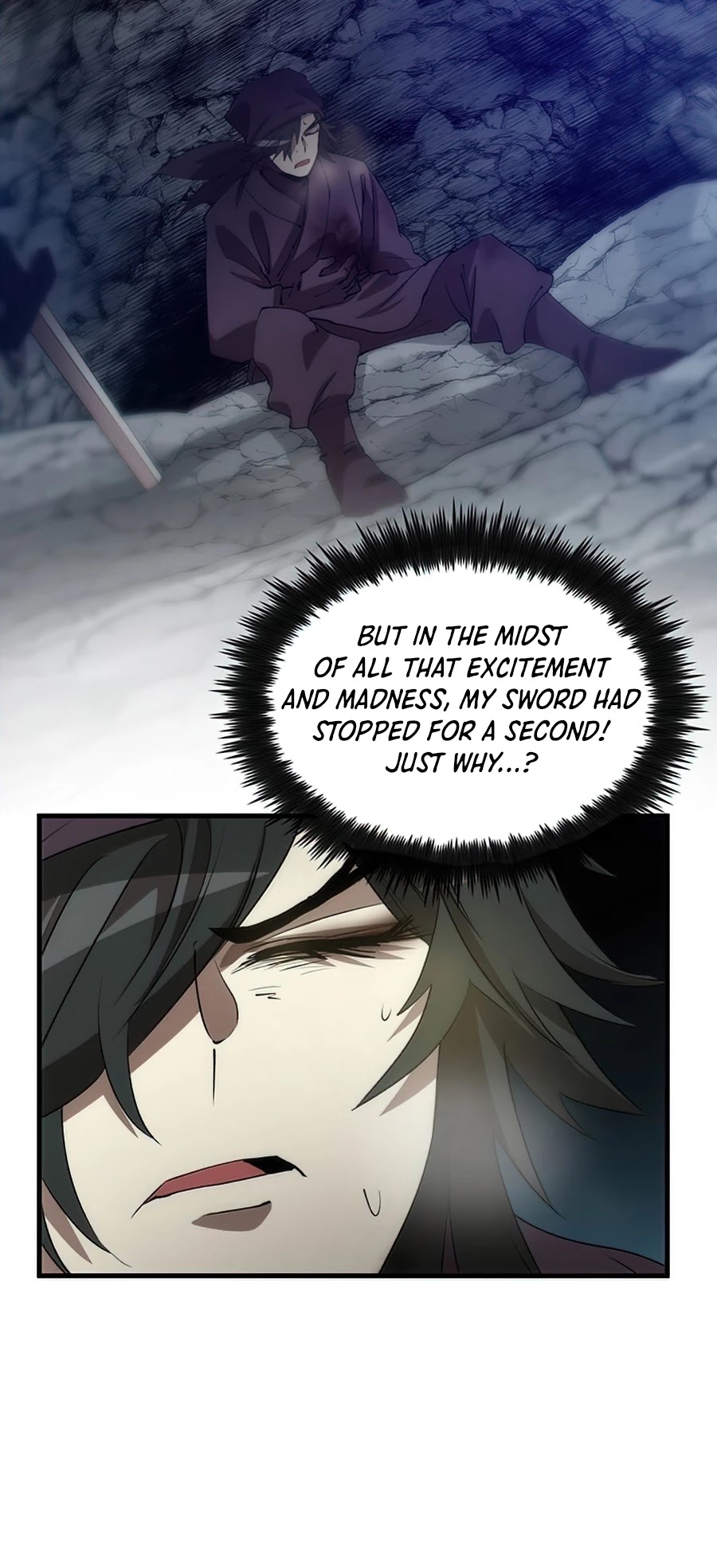 Doctor’s Rebirth Chapter 64 page 69 - Chapter 64