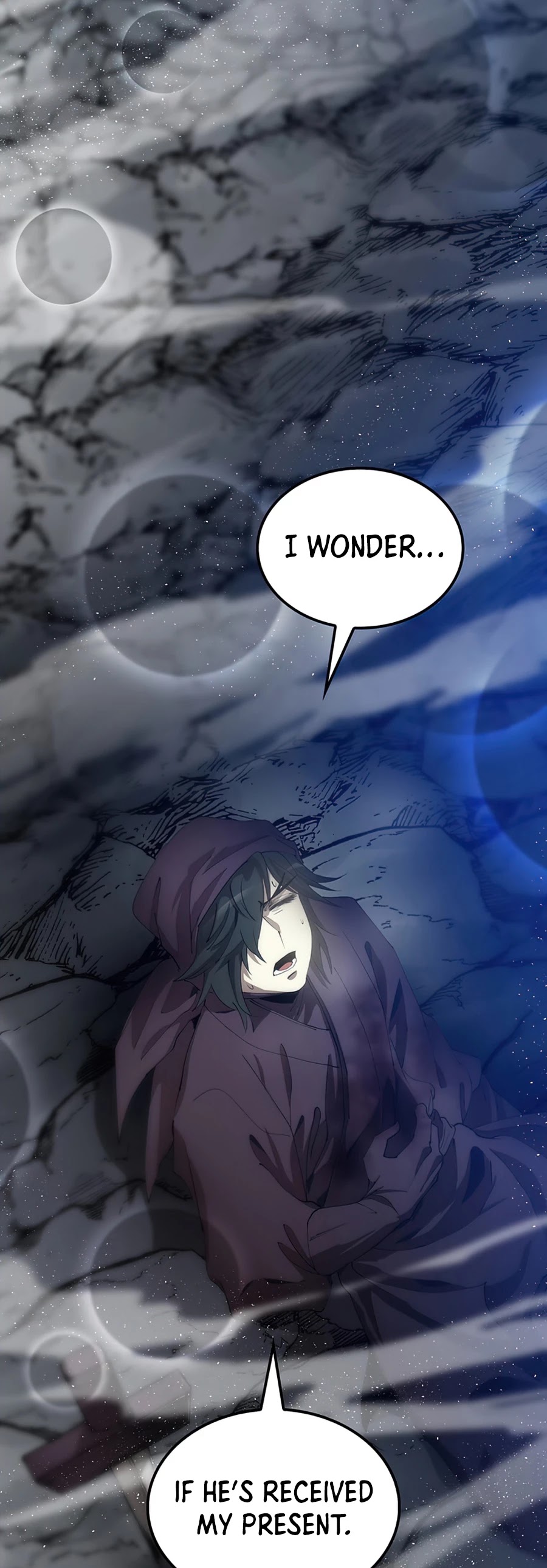 Doctor’s Rebirth Chapter 64 page 72 - Chapter 64