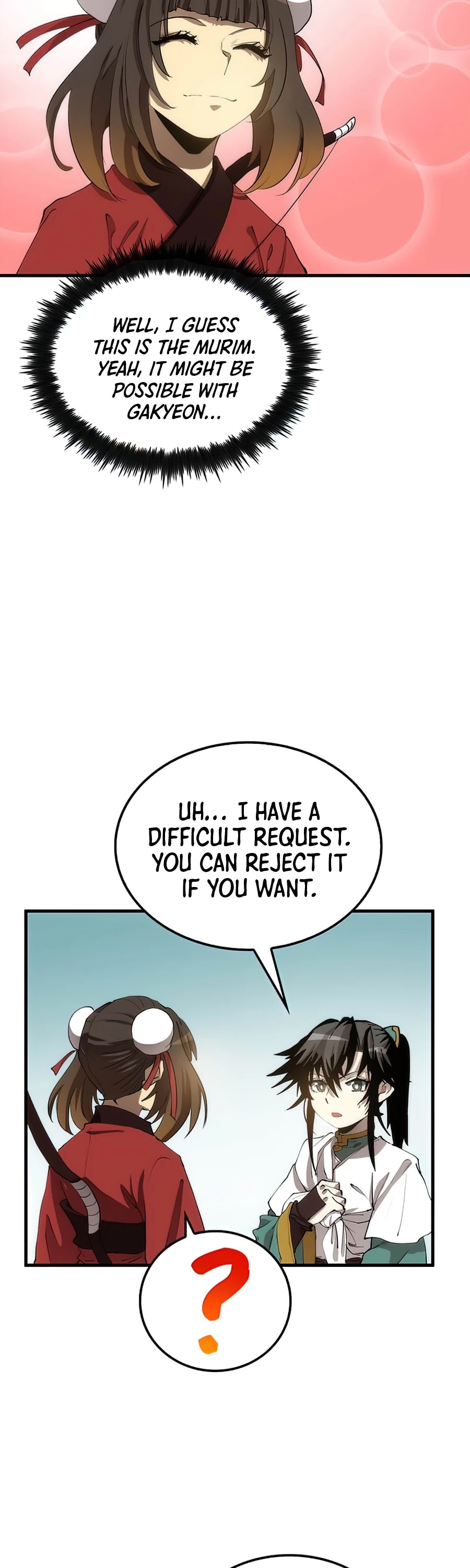 Doctor’s Rebirth Chapter 65 page 15 - Chapter 65 (S1 End)