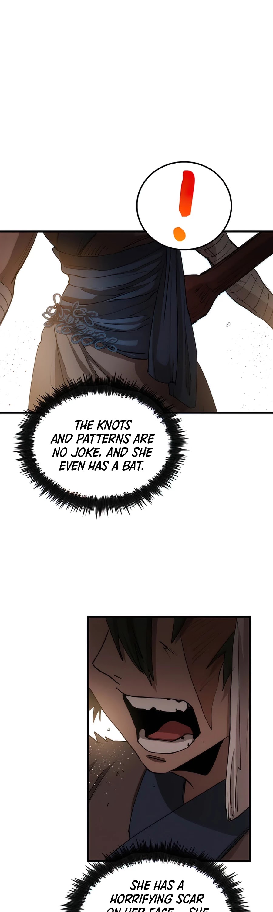 Doctor’s Rebirth Chapter 65 page 21 - Chapter 65 (S1 End)