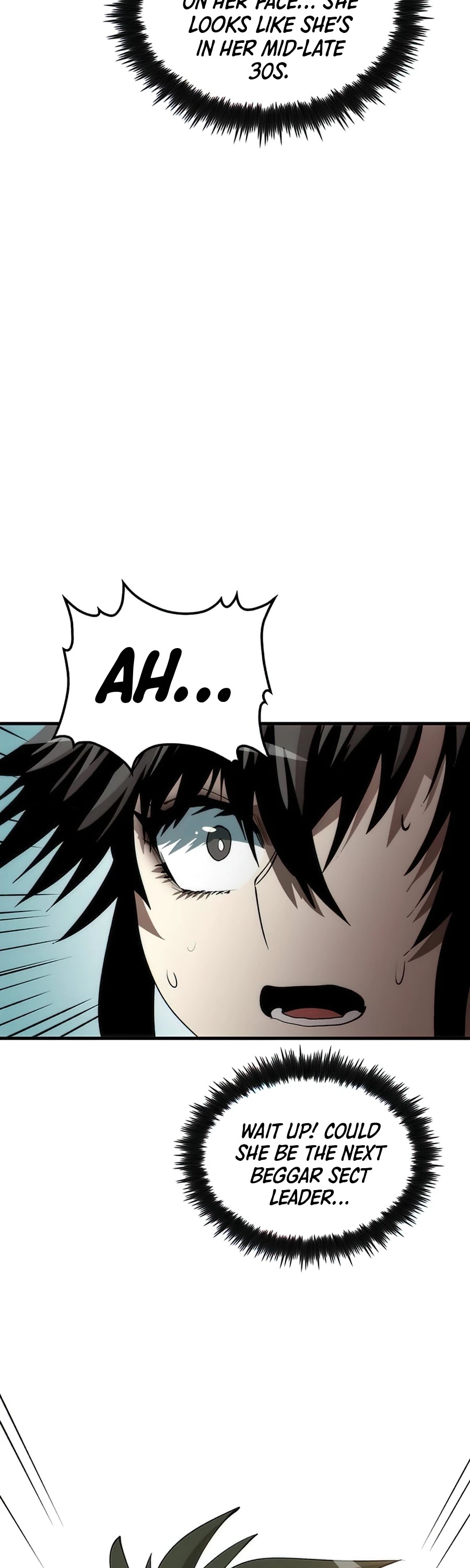 Doctor’s Rebirth Chapter 65 page 22 - Chapter 65 (S1 End)