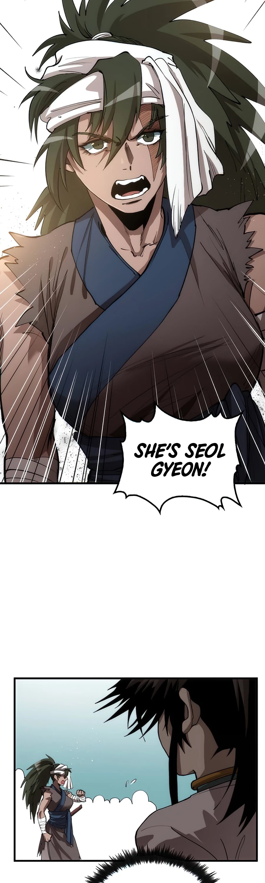 Doctor’s Rebirth Chapter 65 page 23 - Chapter 65 (S1 End)
