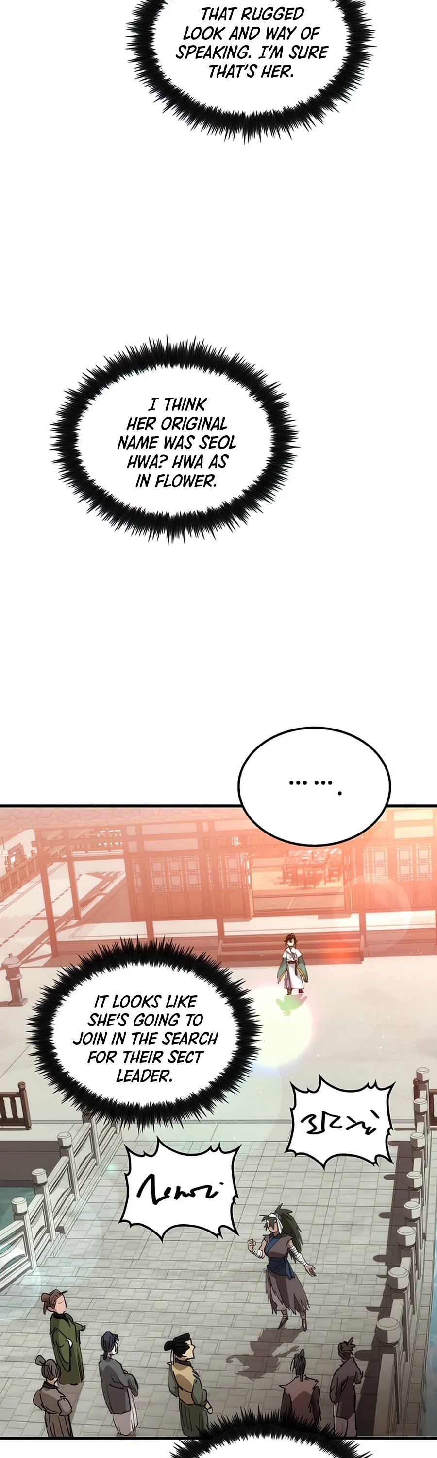 Doctor’s Rebirth Chapter 65 page 24 - Chapter 65 (S1 End)