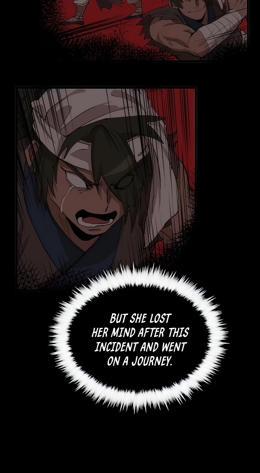 Doctor’s Rebirth Chapter 65 page 26 - Chapter 65 (S1 End)