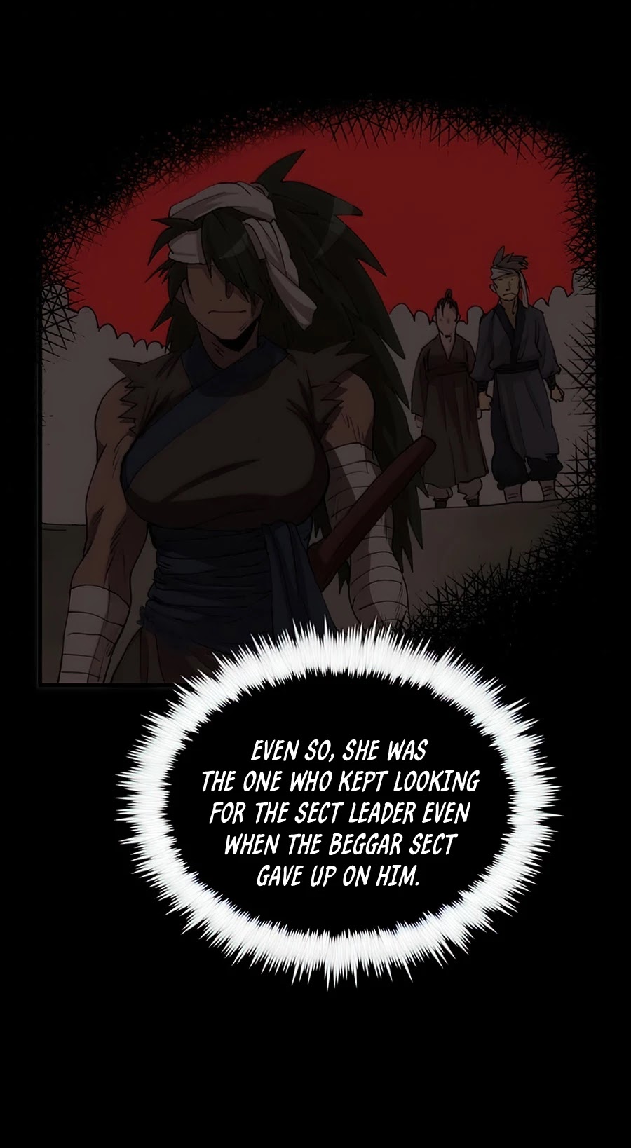 Doctor’s Rebirth Chapter 65 page 27 - Chapter 65 (S1 End)