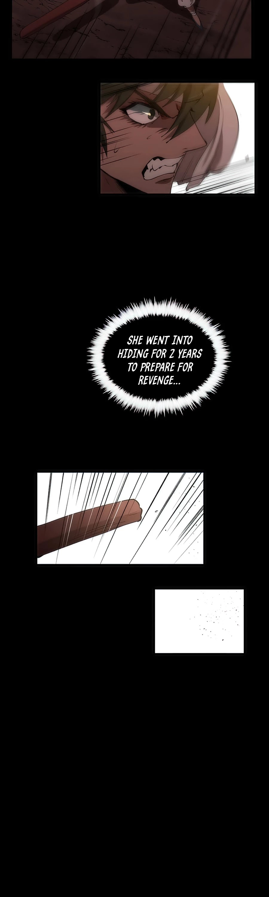 Doctor’s Rebirth Chapter 65 page 29 - Chapter 65 (S1 End)