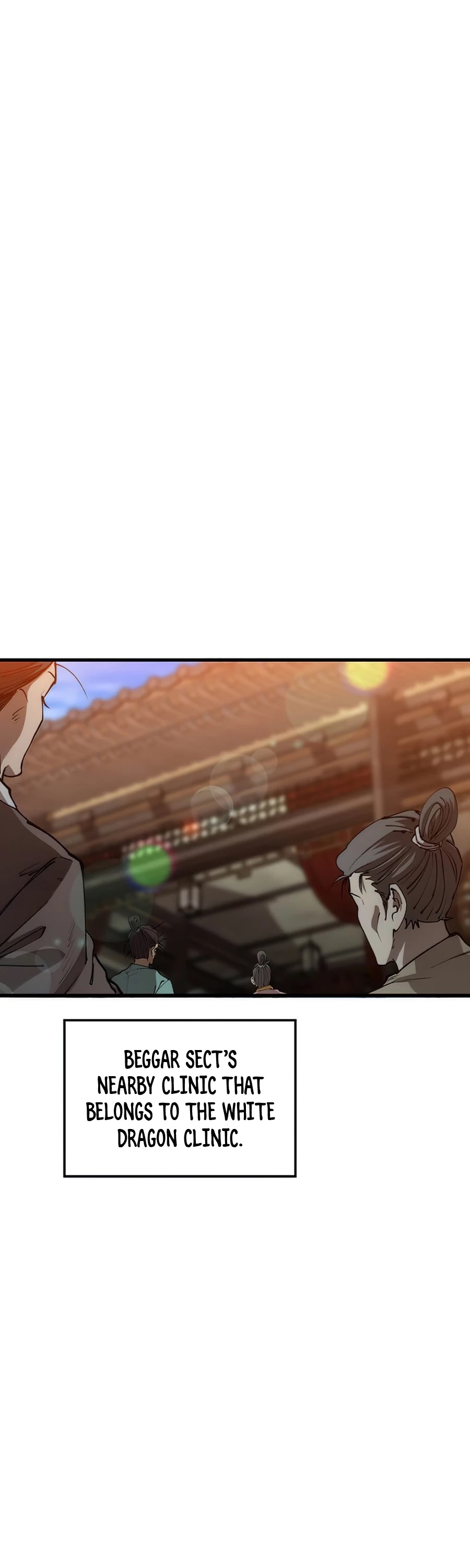 Doctor’s Rebirth Chapter 65 page 3 - Chapter 65 (S1 End)