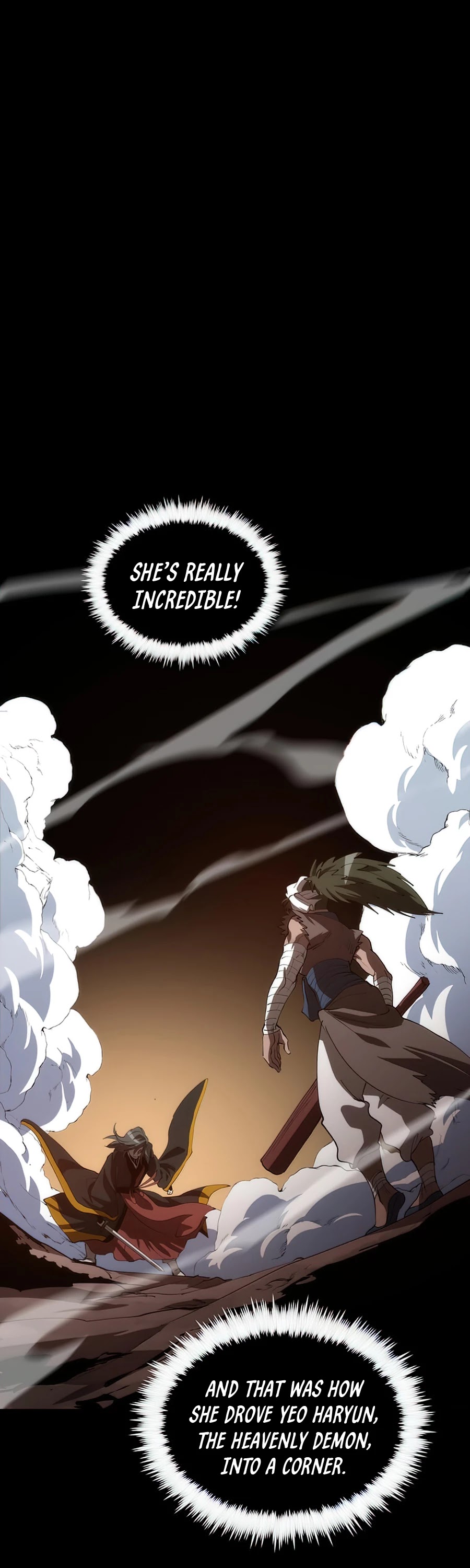 Doctor’s Rebirth Chapter 65 page 30 - Chapter 65 (S1 End)
