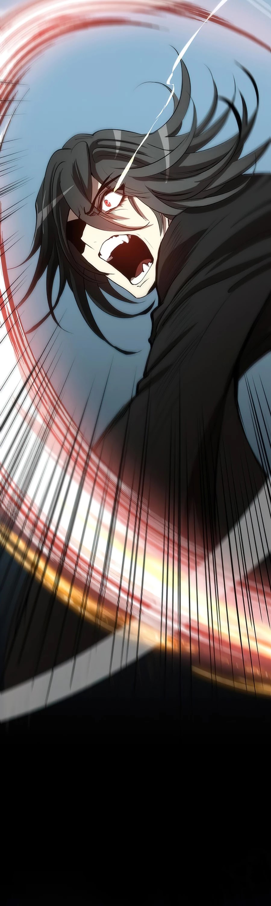 Doctor’s Rebirth Chapter 65 page 33 - Chapter 65 (S1 End)