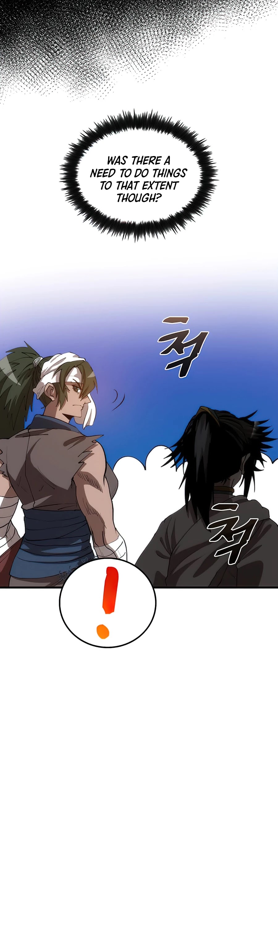 Doctor’s Rebirth Chapter 65 page 39 - Chapter 65 (S1 End)
