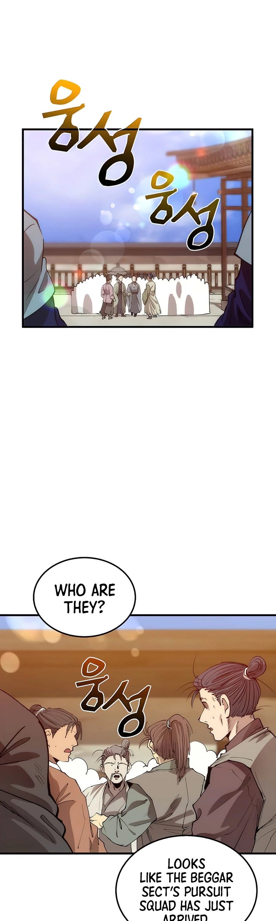 Doctor’s Rebirth Chapter 65 page 4 - Chapter 65 (S1 End)