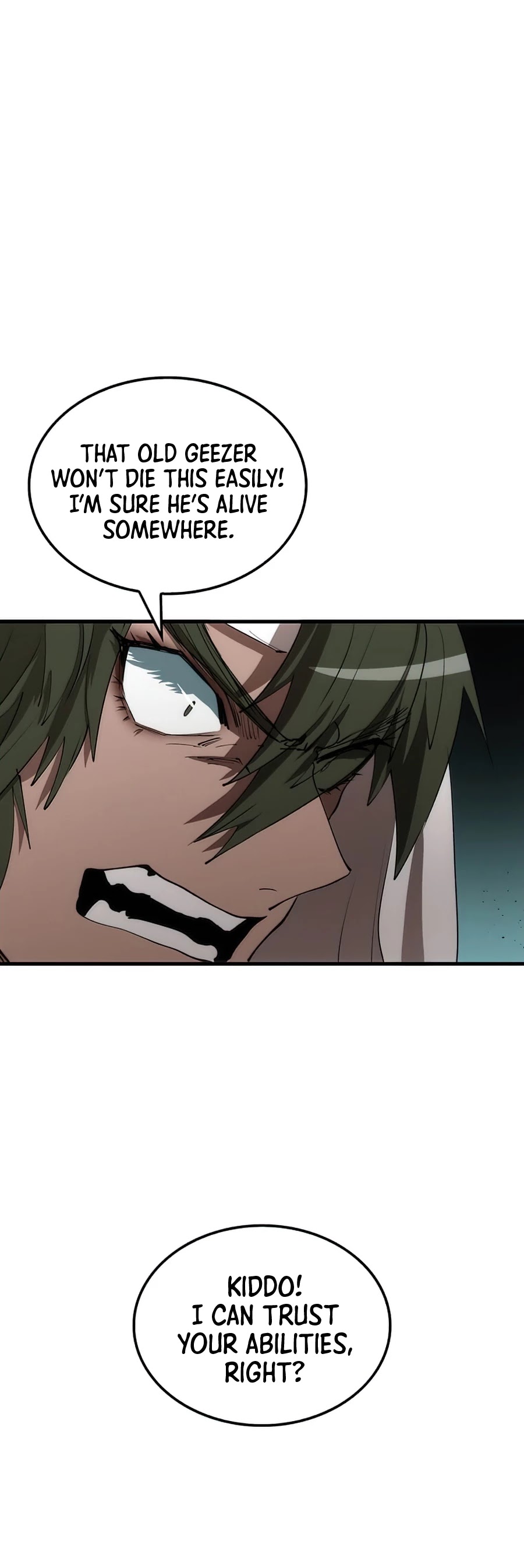 Doctor’s Rebirth Chapter 65 page 43 - Chapter 65 (S1 End)