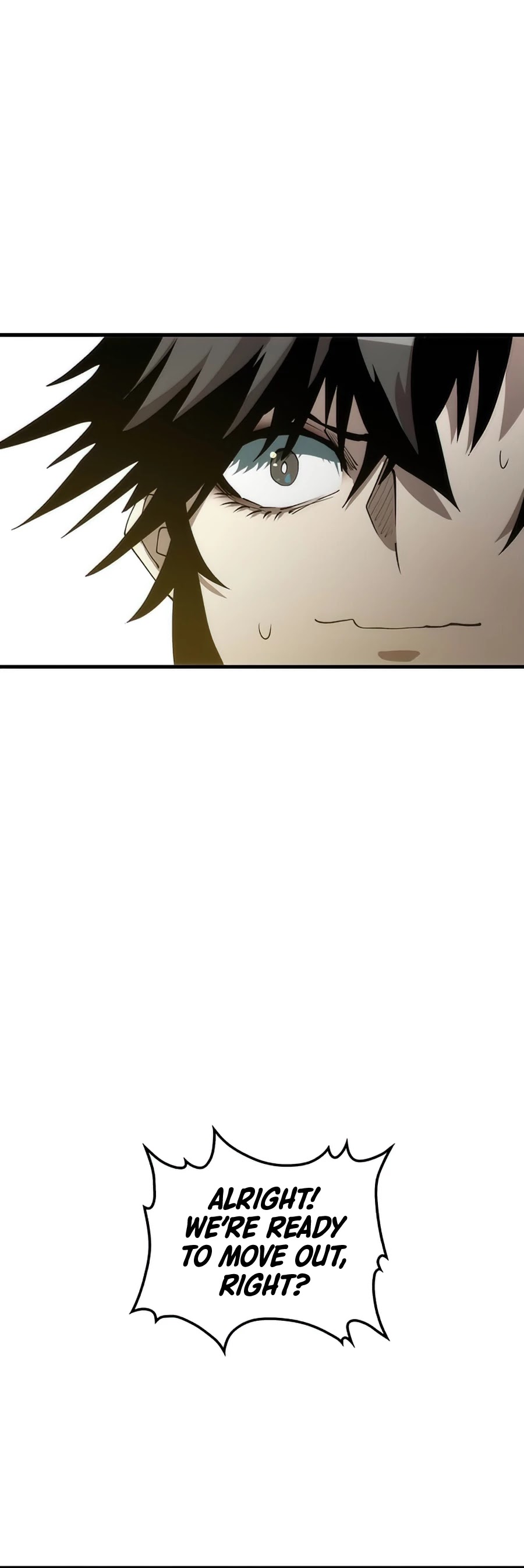 Doctor’s Rebirth Chapter 65 page 44 - Chapter 65 (S1 End)