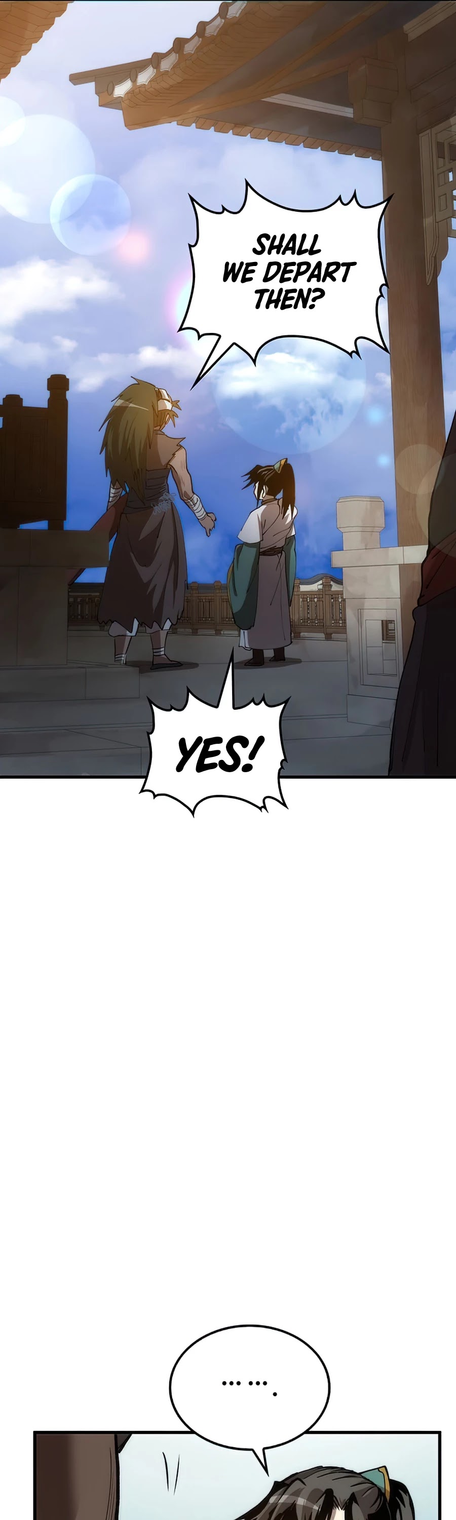 Doctor’s Rebirth Chapter 65 page 45 - Chapter 65 (S1 End)