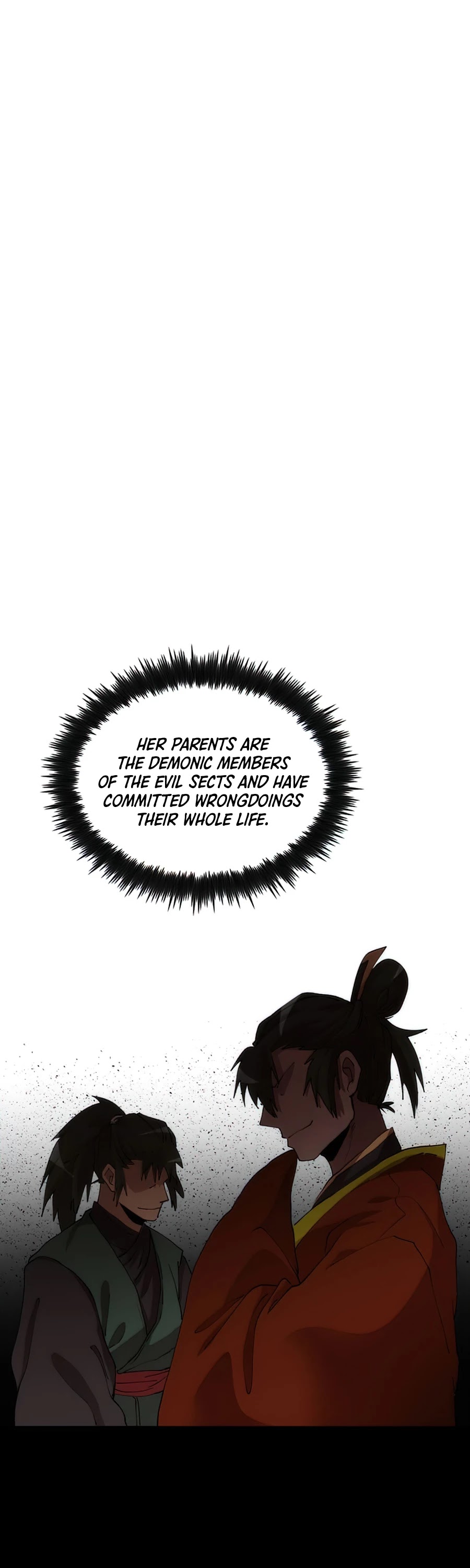 Doctor’s Rebirth Chapter 65 page 47 - Chapter 65 (S1 End)
