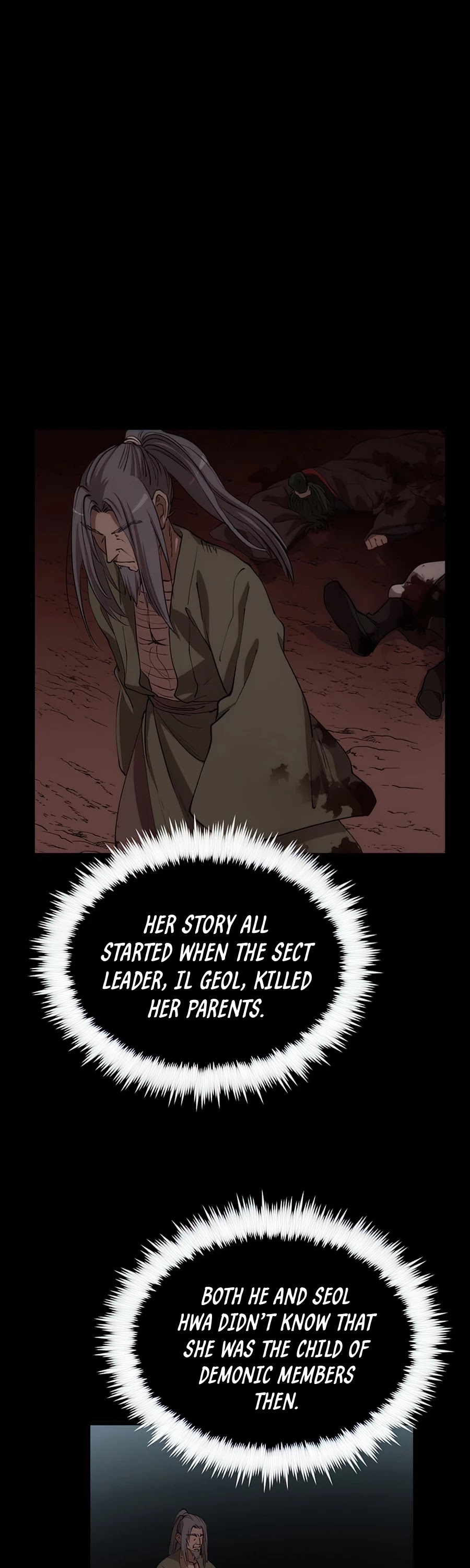 Doctor’s Rebirth Chapter 65 page 48 - Chapter 65 (S1 End)