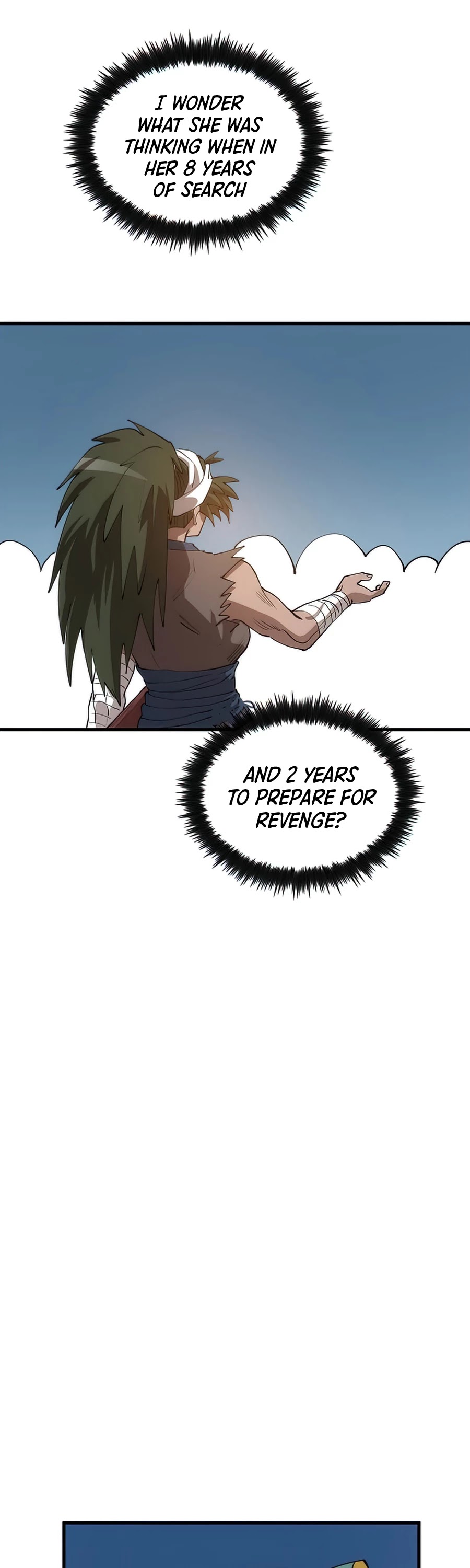 Doctor’s Rebirth Chapter 65 page 51 - Chapter 65 (S1 End)