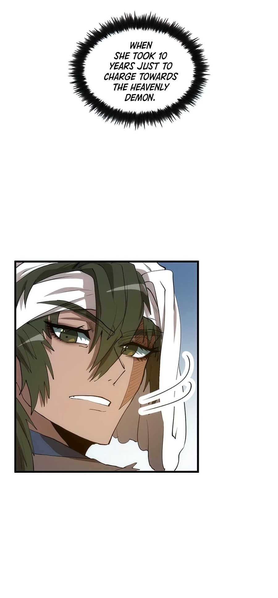 Doctor’s Rebirth Chapter 65 page 53 - Chapter 65 (S1 End)