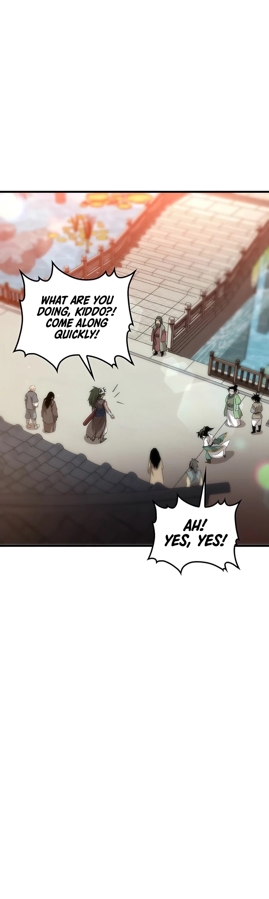 Doctor’s Rebirth Chapter 65 page 54 - Chapter 65 (S1 End)
