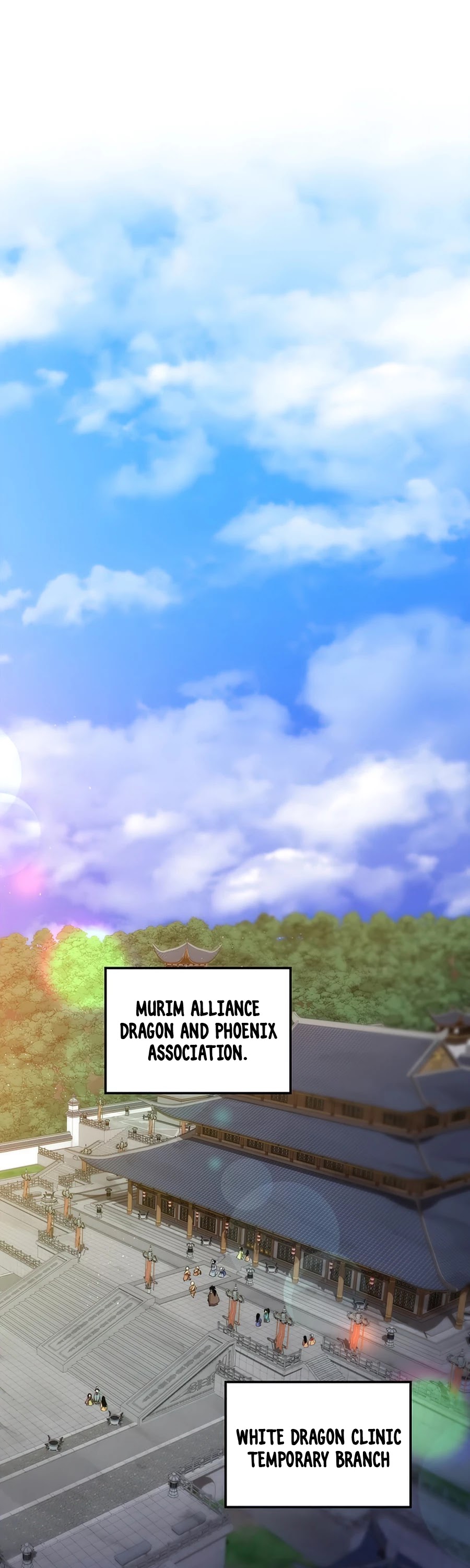 Doctor’s Rebirth Chapter 65 page 55 - Chapter 65 (S1 End)
