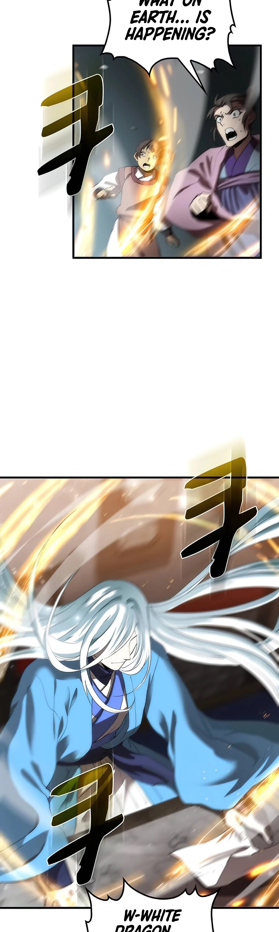 Doctor’s Rebirth Chapter 65 page 57 - Chapter 65 (S1 End)
