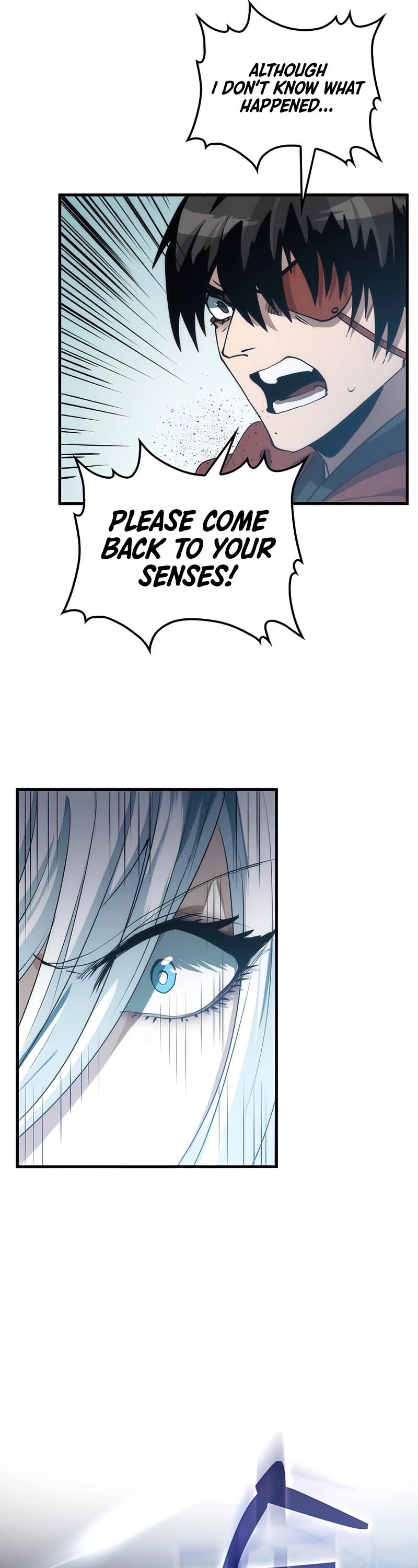 Doctor’s Rebirth Chapter 66 page 14 - Chapter 66