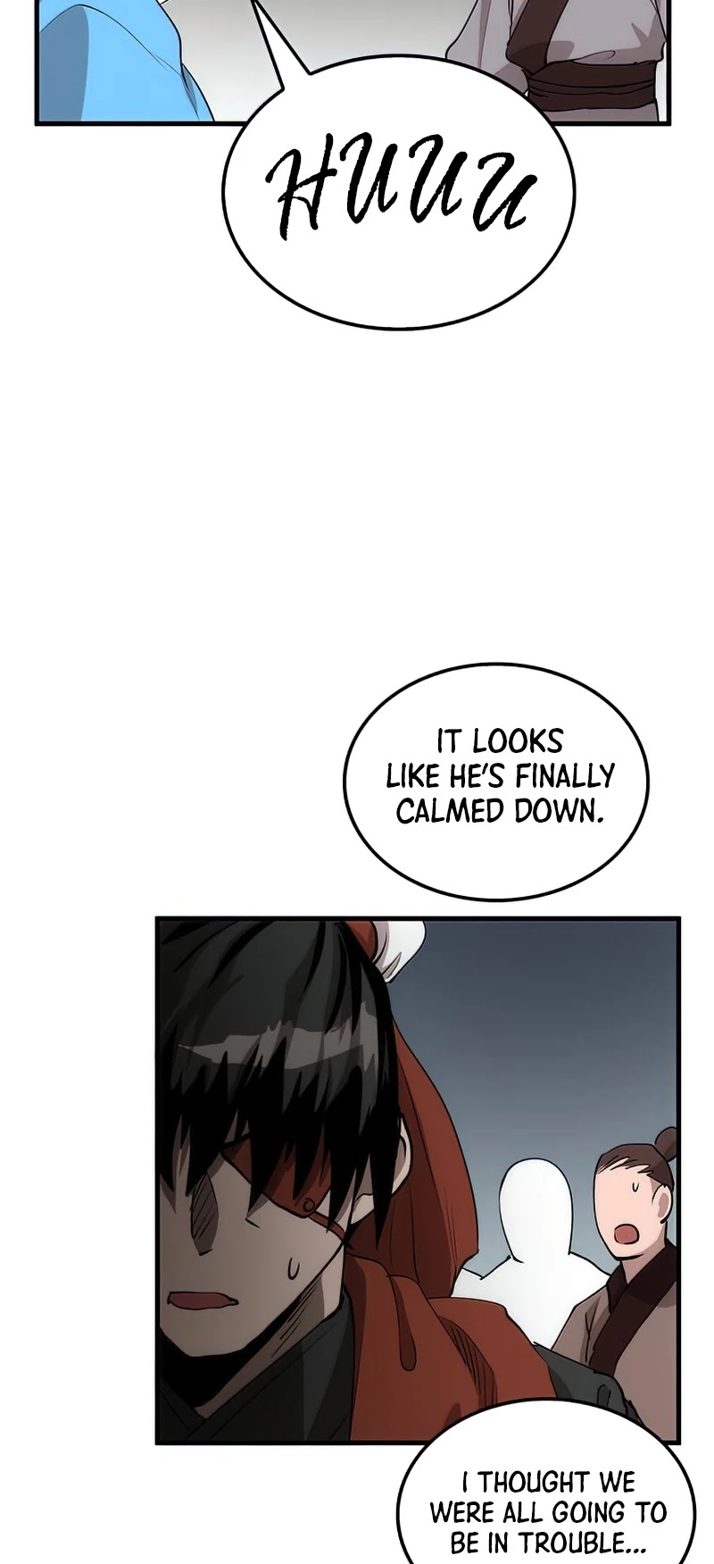 Doctor’s Rebirth Chapter 66 page 16 - Chapter 66
