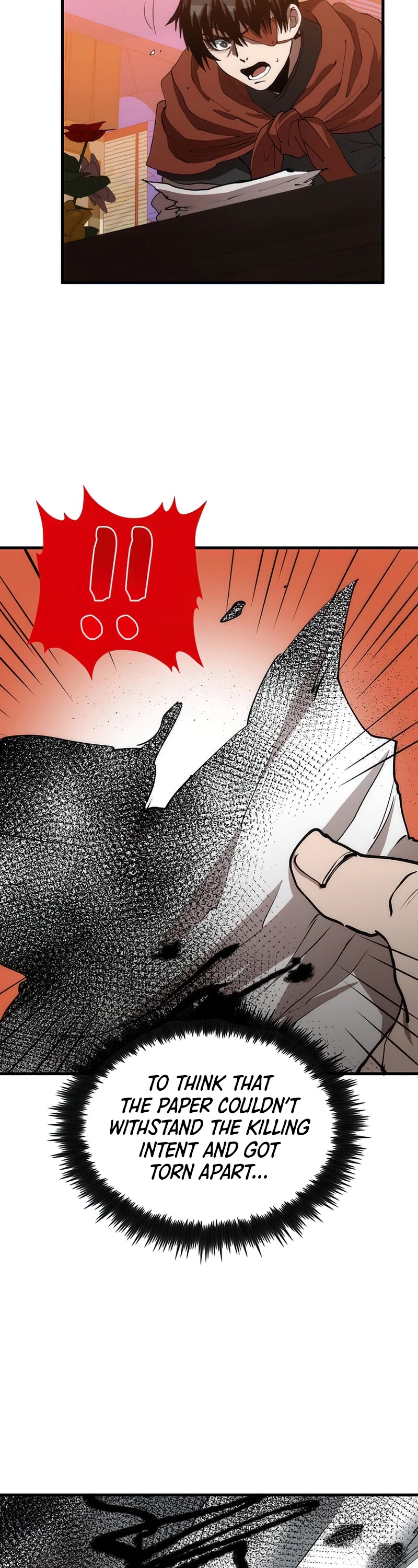 Doctor’s Rebirth Chapter 66 page 22 - Chapter 66