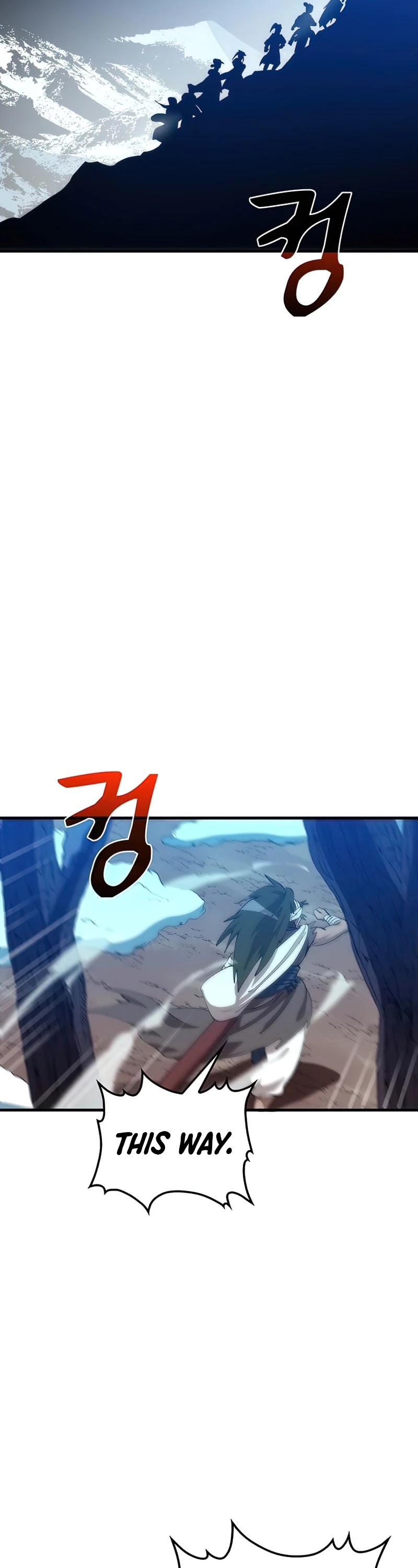 Doctor’s Rebirth Chapter 66 page 28 - Chapter 66