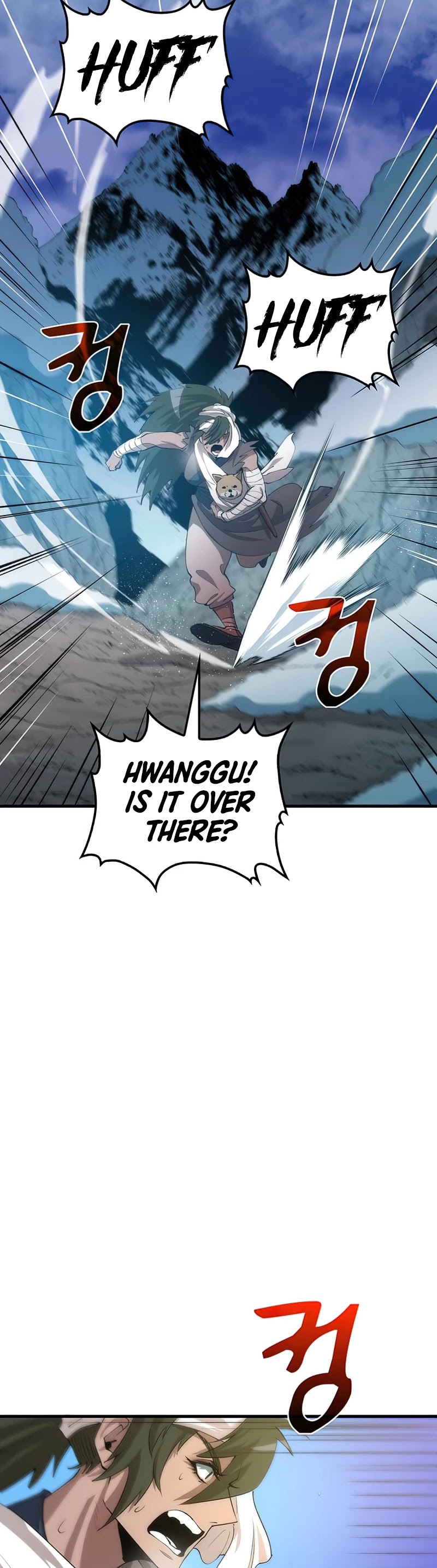 Doctor’s Rebirth Chapter 66 page 31 - Chapter 66